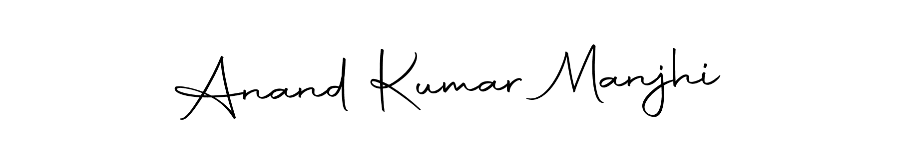 if you are searching for the best signature style for your name Anand Kumar Manjhi. so please give up your signature search. here we have designed multiple signature styles  using Autography-DOLnW. Anand Kumar Manjhi signature style 10 images and pictures png