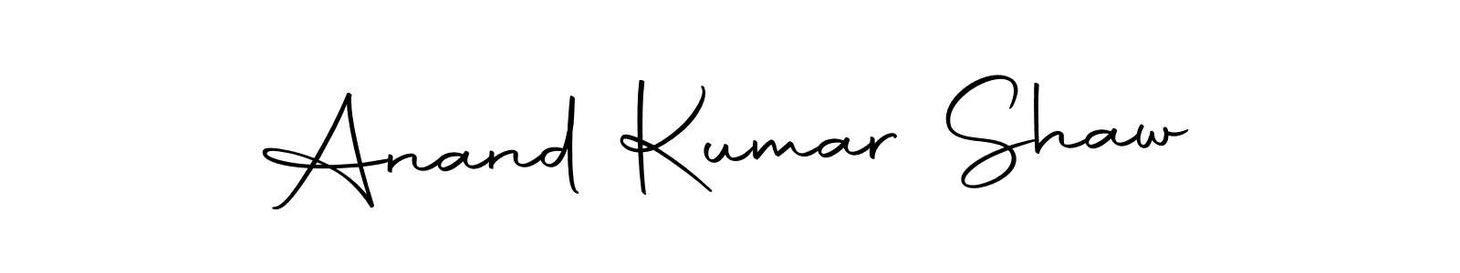 This is the best signature style for the Anand Kumar Shaw name. Also you like these signature font (Autography-DOLnW). Mix name signature. Anand Kumar Shaw signature style 10 images and pictures png