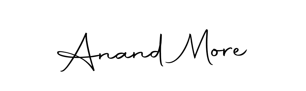 Check out images of Autograph of Anand More name. Actor Anand More Signature Style. Autography-DOLnW is a professional sign style online. Anand More signature style 10 images and pictures png