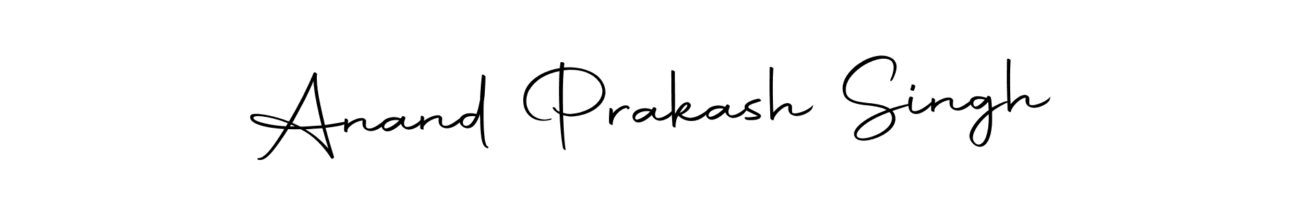 if you are searching for the best signature style for your name Anand Prakash Singh. so please give up your signature search. here we have designed multiple signature styles  using Autography-DOLnW. Anand Prakash Singh signature style 10 images and pictures png