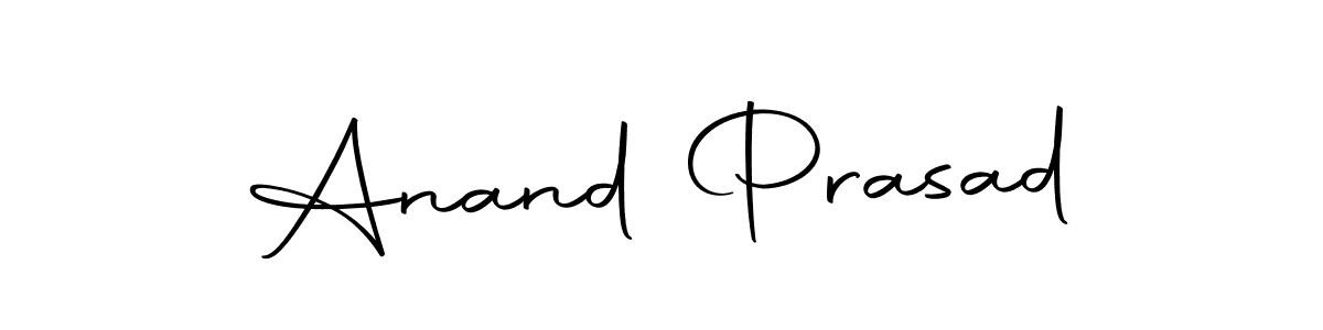 Also You can easily find your signature by using the search form. We will create Anand Prasad name handwritten signature images for you free of cost using Autography-DOLnW sign style. Anand Prasad signature style 10 images and pictures png