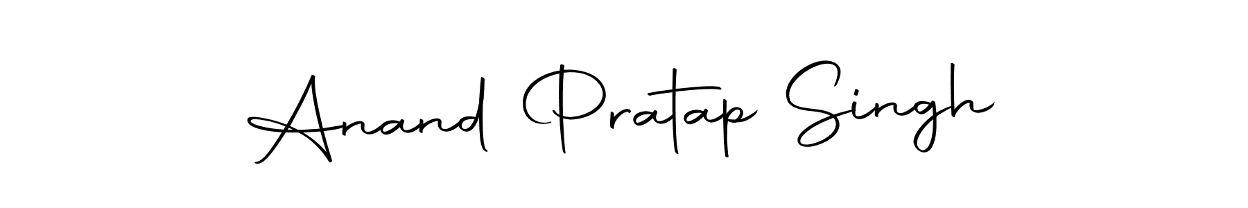 The best way (Autography-DOLnW) to make a short signature is to pick only two or three words in your name. The name Anand Pratap Singh include a total of six letters. For converting this name. Anand Pratap Singh signature style 10 images and pictures png