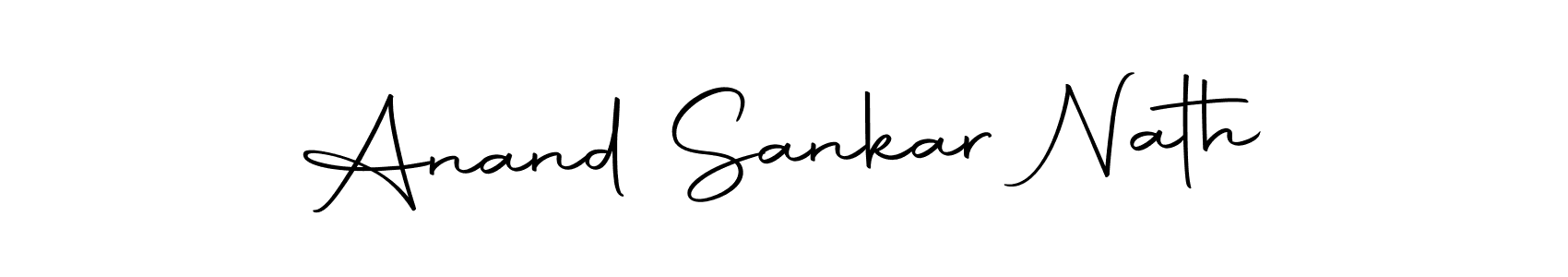 Check out images of Autograph of Anand Sankar Nath name. Actor Anand Sankar Nath Signature Style. Autography-DOLnW is a professional sign style online. Anand Sankar Nath signature style 10 images and pictures png