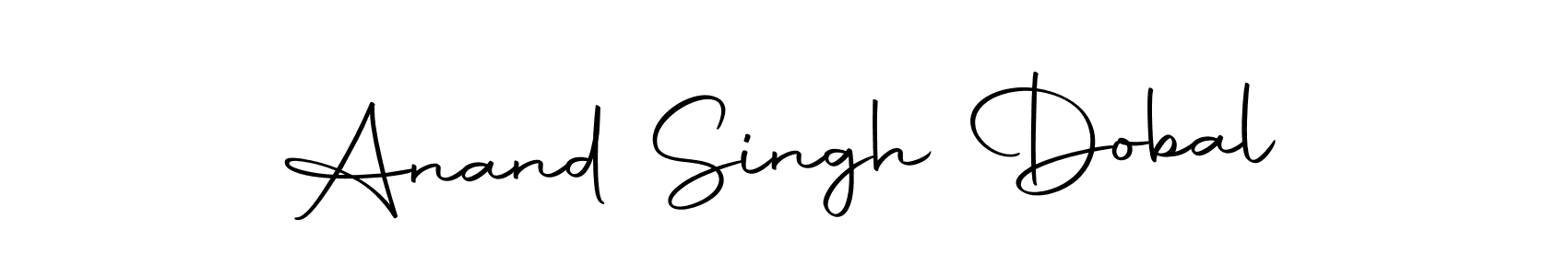 if you are searching for the best signature style for your name Anand Singh Dobal. so please give up your signature search. here we have designed multiple signature styles  using Autography-DOLnW. Anand Singh Dobal signature style 10 images and pictures png