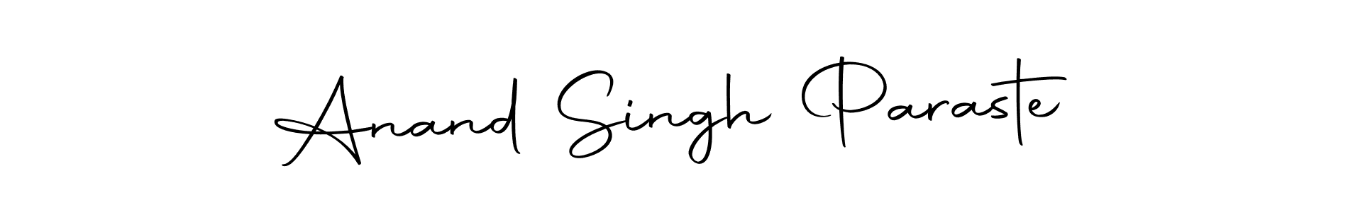 Once you've used our free online signature maker to create your best signature Autography-DOLnW style, it's time to enjoy all of the benefits that Anand Singh Paraste name signing documents. Anand Singh Paraste signature style 10 images and pictures png