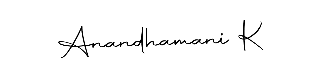 This is the best signature style for the Anandhamani K name. Also you like these signature font (Autography-DOLnW). Mix name signature. Anandhamani K signature style 10 images and pictures png