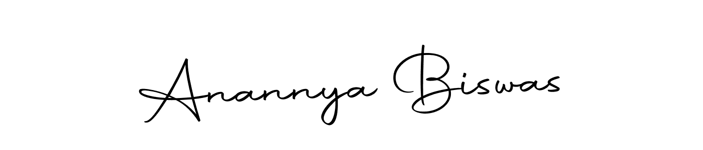 Here are the top 10 professional signature styles for the name Anannya Biswas. These are the best autograph styles you can use for your name. Anannya Biswas signature style 10 images and pictures png