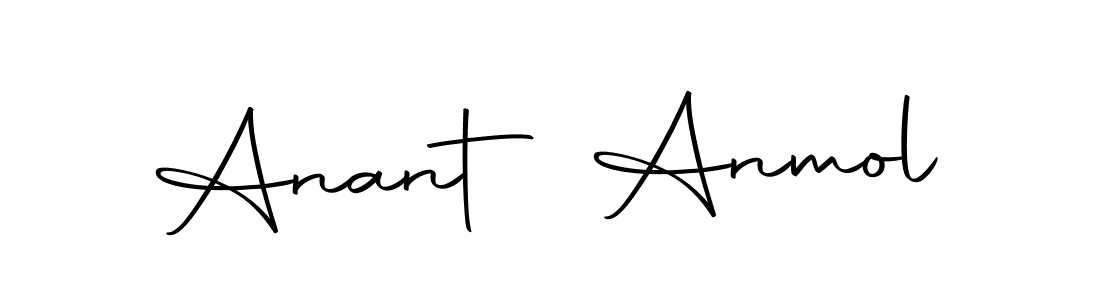 if you are searching for the best signature style for your name Anant Anmol. so please give up your signature search. here we have designed multiple signature styles  using Autography-DOLnW. Anant Anmol signature style 10 images and pictures png