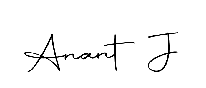Also You can easily find your signature by using the search form. We will create Anant J name handwritten signature images for you free of cost using Autography-DOLnW sign style. Anant J signature style 10 images and pictures png