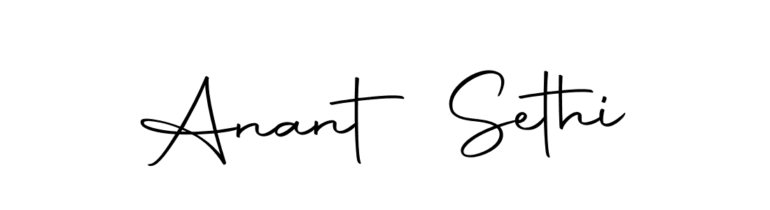 Best and Professional Signature Style for Anant Sethi. Autography-DOLnW Best Signature Style Collection. Anant Sethi signature style 10 images and pictures png