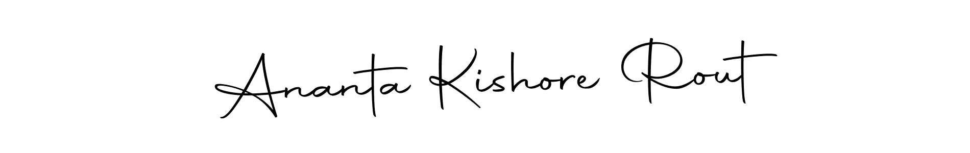 Once you've used our free online signature maker to create your best signature Autography-DOLnW style, it's time to enjoy all of the benefits that Ananta Kishore Rout name signing documents. Ananta Kishore Rout signature style 10 images and pictures png