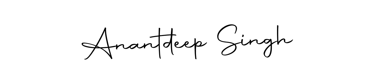 if you are searching for the best signature style for your name Anantdeep Singh. so please give up your signature search. here we have designed multiple signature styles  using Autography-DOLnW. Anantdeep Singh signature style 10 images and pictures png