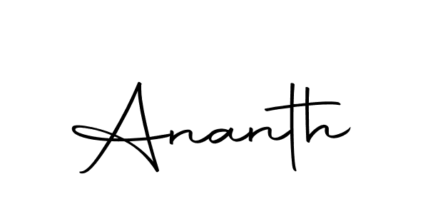 How to Draw Ananth signature style? Autography-DOLnW is a latest design signature styles for name Ananth. Ananth signature style 10 images and pictures png