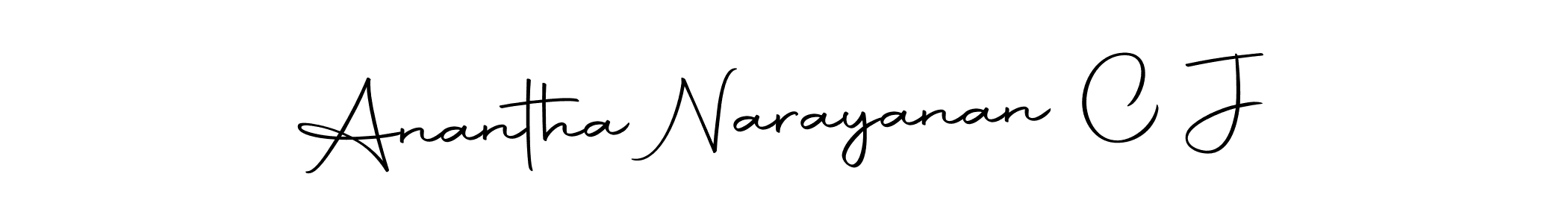 if you are searching for the best signature style for your name Anantha Narayanan C J. so please give up your signature search. here we have designed multiple signature styles  using Autography-DOLnW. Anantha Narayanan C J signature style 10 images and pictures png