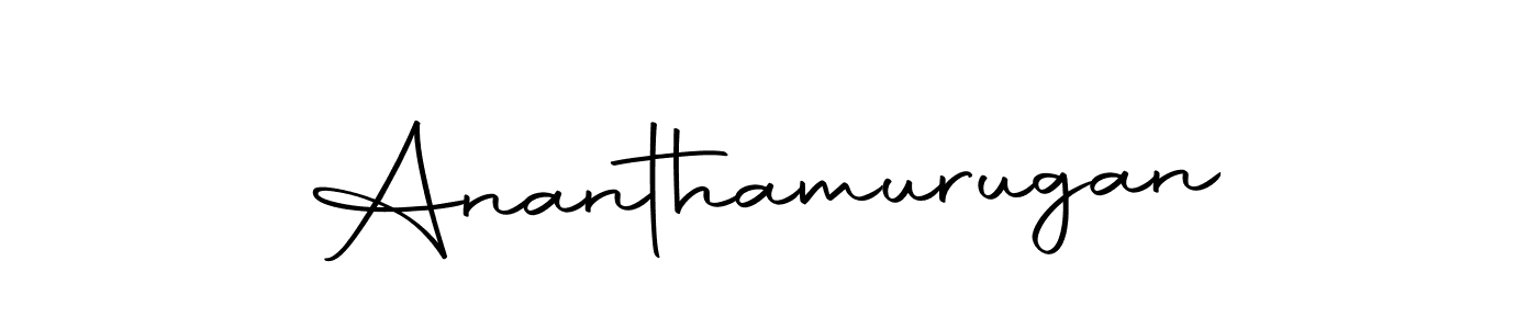 if you are searching for the best signature style for your name Ananthamurugan. so please give up your signature search. here we have designed multiple signature styles  using Autography-DOLnW. Ananthamurugan signature style 10 images and pictures png