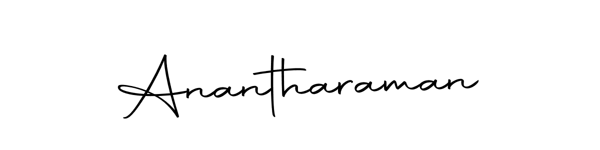 Best and Professional Signature Style for Anantharaman. Autography-DOLnW Best Signature Style Collection. Anantharaman signature style 10 images and pictures png