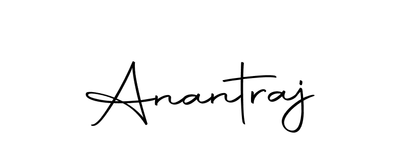 You can use this online signature creator to create a handwritten signature for the name Anantraj. This is the best online autograph maker. Anantraj signature style 10 images and pictures png