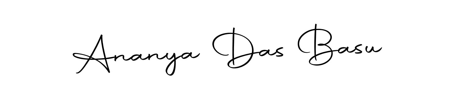 Best and Professional Signature Style for Ananya Das Basu. Autography-DOLnW Best Signature Style Collection. Ananya Das Basu signature style 10 images and pictures png