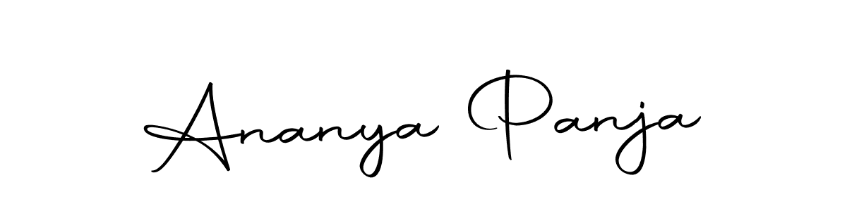 See photos of Ananya Panja official signature by Spectra . Check more albums & portfolios. Read reviews & check more about Autography-DOLnW font. Ananya Panja signature style 10 images and pictures png