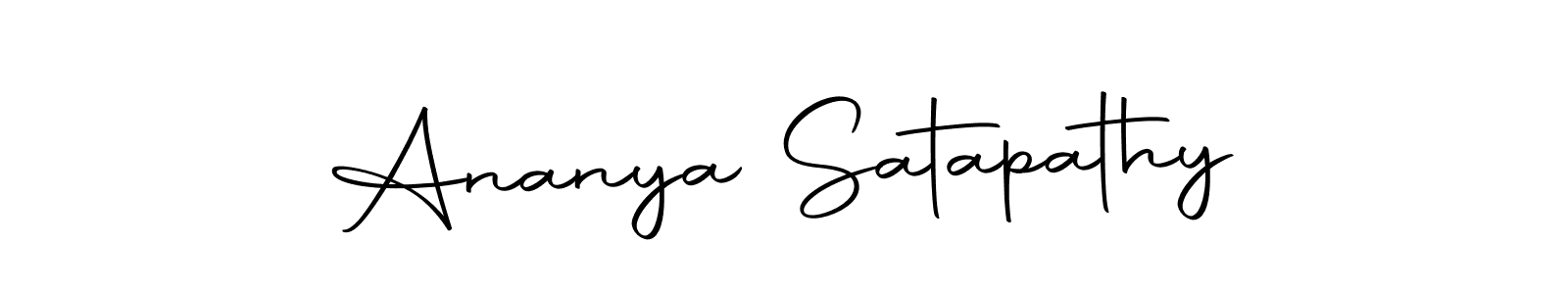 How to Draw Ananya Satapathy signature style? Autography-DOLnW is a latest design signature styles for name Ananya Satapathy. Ananya Satapathy signature style 10 images and pictures png