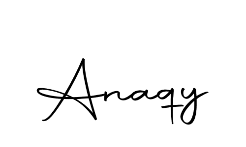 Similarly Autography-DOLnW is the best handwritten signature design. Signature creator online .You can use it as an online autograph creator for name Anaqy. Anaqy signature style 10 images and pictures png