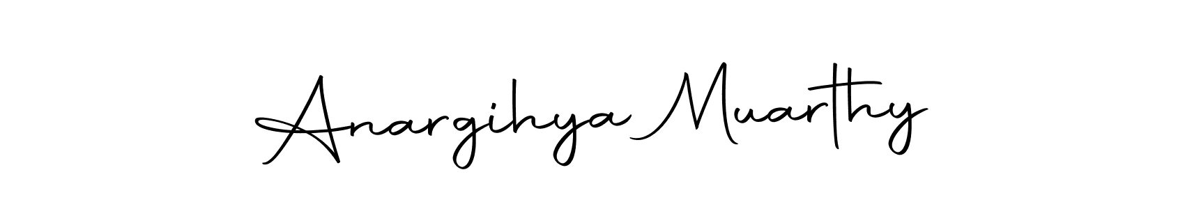 Best and Professional Signature Style for Anargihya Muarthy. Autography-DOLnW Best Signature Style Collection. Anargihya Muarthy signature style 10 images and pictures png