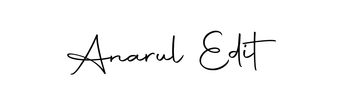 Best and Professional Signature Style for Anarul Edit. Autography-DOLnW Best Signature Style Collection. Anarul Edit signature style 10 images and pictures png