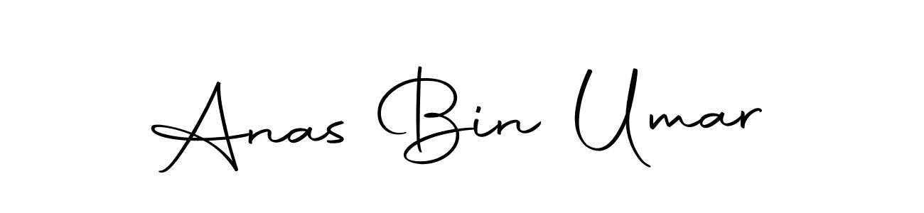 Use a signature maker to create a handwritten signature online. With this signature software, you can design (Autography-DOLnW) your own signature for name Anas Bin Umar. Anas Bin Umar signature style 10 images and pictures png