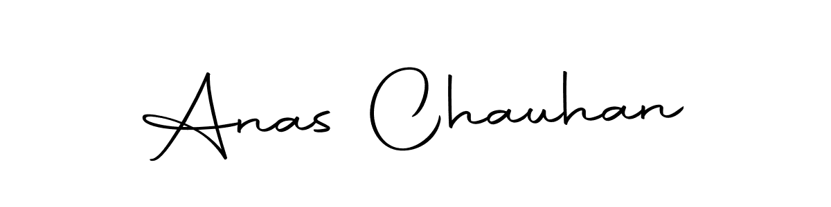 Similarly Autography-DOLnW is the best handwritten signature design. Signature creator online .You can use it as an online autograph creator for name Anas Chauhan. Anas Chauhan signature style 10 images and pictures png