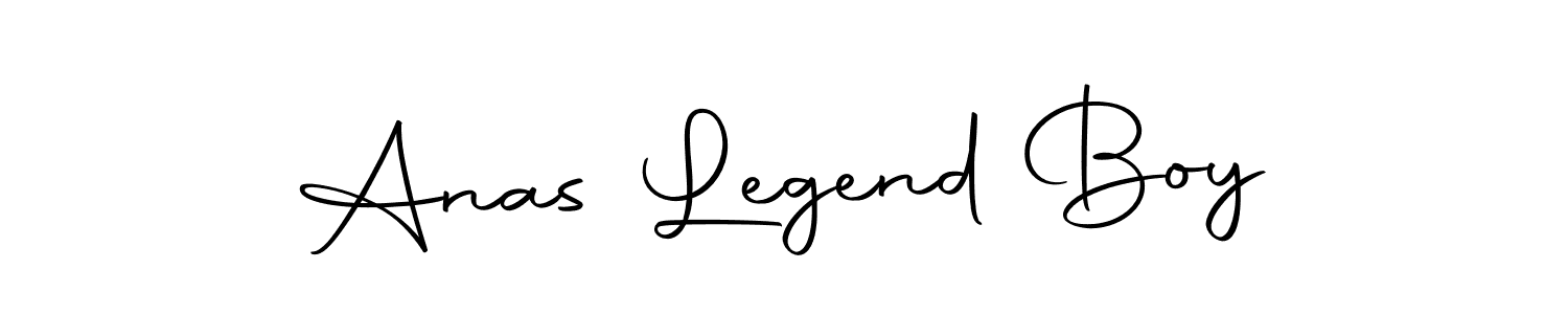 The best way (Autography-DOLnW) to make a short signature is to pick only two or three words in your name. The name Anas Legend Boy include a total of six letters. For converting this name. Anas Legend Boy signature style 10 images and pictures png