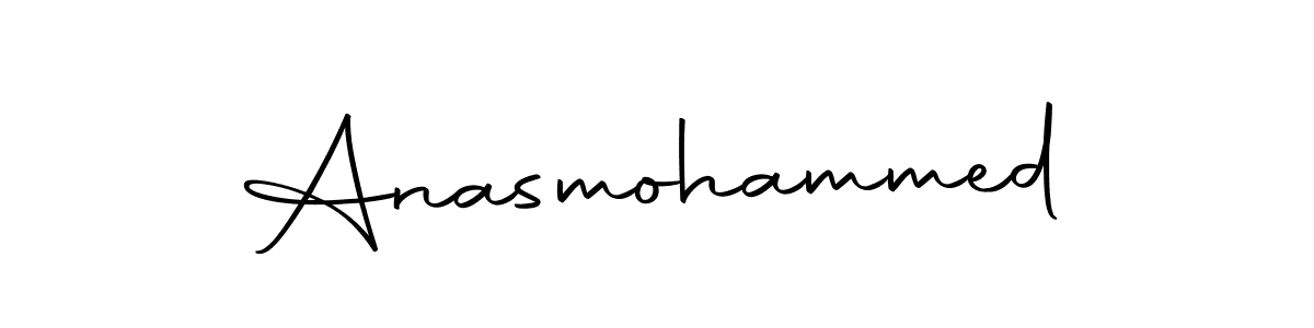 Similarly Autography-DOLnW is the best handwritten signature design. Signature creator online .You can use it as an online autograph creator for name Anasmohammed. Anasmohammed signature style 10 images and pictures png
