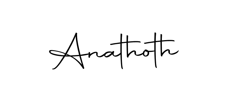 Also You can easily find your signature by using the search form. We will create Anathoth name handwritten signature images for you free of cost using Autography-DOLnW sign style. Anathoth signature style 10 images and pictures png