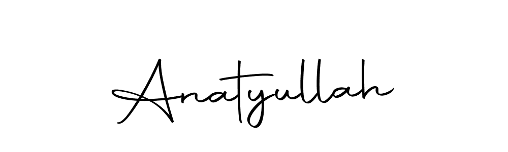 Once you've used our free online signature maker to create your best signature Autography-DOLnW style, it's time to enjoy all of the benefits that Anatyullah name signing documents. Anatyullah signature style 10 images and pictures png
