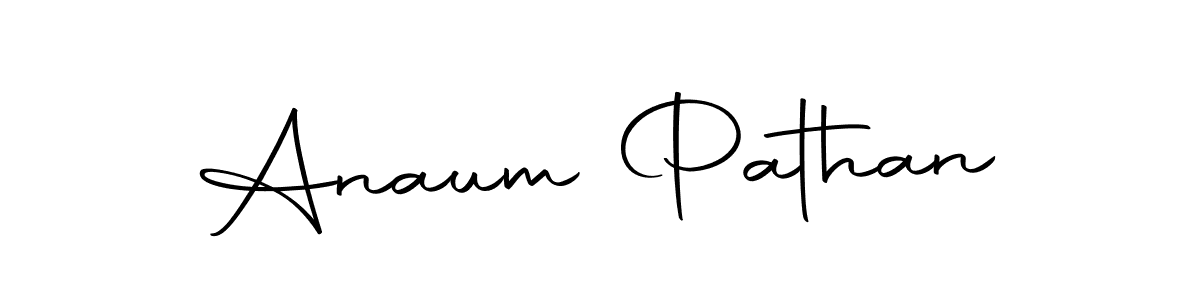 You should practise on your own different ways (Autography-DOLnW) to write your name (Anaum Pathan) in signature. don't let someone else do it for you. Anaum Pathan signature style 10 images and pictures png