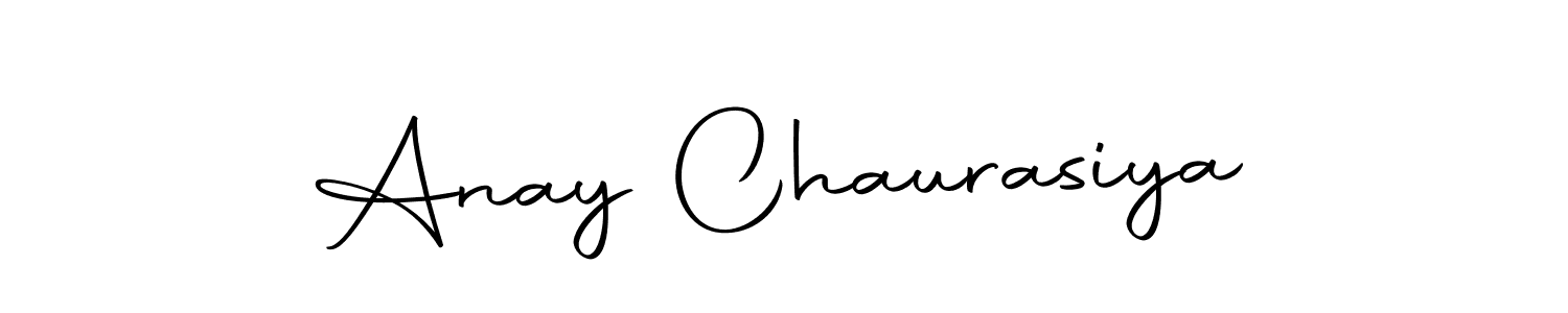 Here are the top 10 professional signature styles for the name Anay Chaurasiya. These are the best autograph styles you can use for your name. Anay Chaurasiya signature style 10 images and pictures png