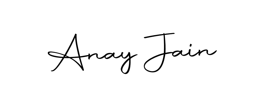 Once you've used our free online signature maker to create your best signature Autography-DOLnW style, it's time to enjoy all of the benefits that Anay Jain name signing documents. Anay Jain signature style 10 images and pictures png
