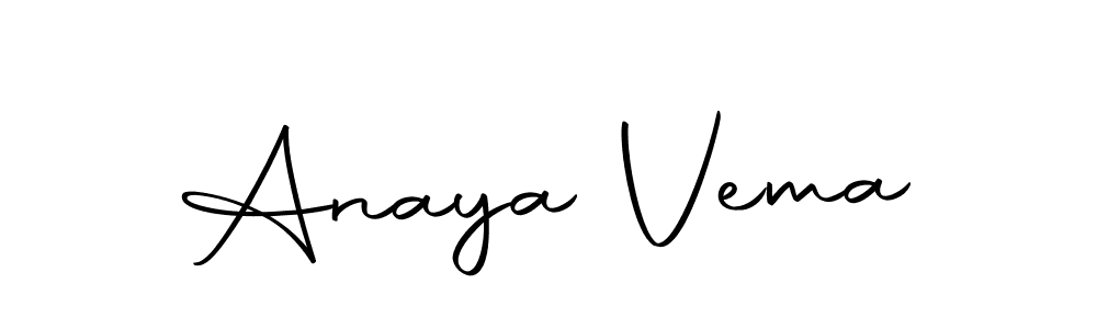 Also You can easily find your signature by using the search form. We will create Anaya Vema name handwritten signature images for you free of cost using Autography-DOLnW sign style. Anaya Vema signature style 10 images and pictures png
