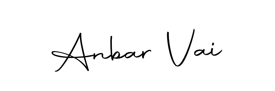 This is the best signature style for the Anbar Vai name. Also you like these signature font (Autography-DOLnW). Mix name signature. Anbar Vai signature style 10 images and pictures png