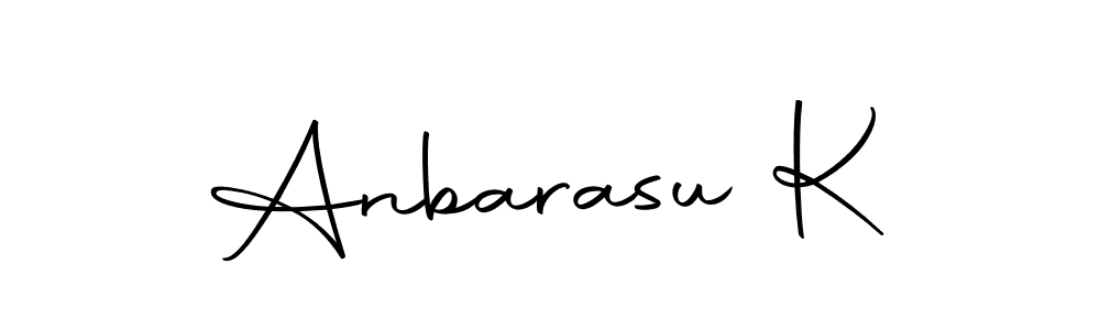 How to Draw Anbarasu K signature style? Autography-DOLnW is a latest design signature styles for name Anbarasu K. Anbarasu K signature style 10 images and pictures png