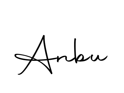 Create a beautiful signature design for name Anbu. With this signature (Autography-DOLnW) fonts, you can make a handwritten signature for free. Anbu signature style 10 images and pictures png