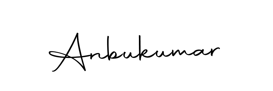 It looks lik you need a new signature style for name Anbukumar. Design unique handwritten (Autography-DOLnW) signature with our free signature maker in just a few clicks. Anbukumar signature style 10 images and pictures png