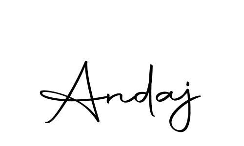 Also You can easily find your signature by using the search form. We will create Andaj name handwritten signature images for you free of cost using Autography-DOLnW sign style. Andaj signature style 10 images and pictures png