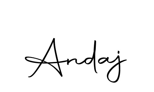 Also You can easily find your signature by using the search form. We will create Andaj name handwritten signature images for you free of cost using Autography-DOLnW sign style. Andaj signature style 10 images and pictures png