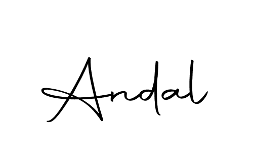 if you are searching for the best signature style for your name Andal. so please give up your signature search. here we have designed multiple signature styles  using Autography-DOLnW. Andal signature style 10 images and pictures png