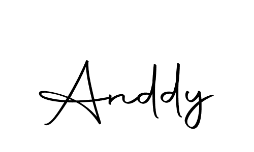 Autography-DOLnW is a professional signature style that is perfect for those who want to add a touch of class to their signature. It is also a great choice for those who want to make their signature more unique. Get Anddy name to fancy signature for free. Anddy signature style 10 images and pictures png