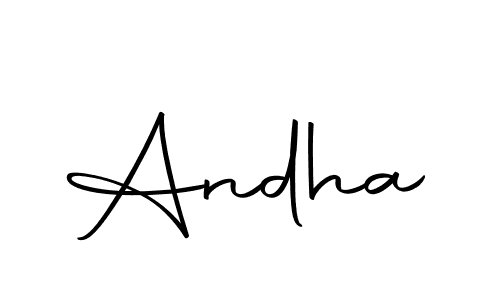 Once you've used our free online signature maker to create your best signature Autography-DOLnW style, it's time to enjoy all of the benefits that Andha name signing documents. Andha signature style 10 images and pictures png