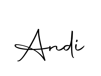 Here are the top 10 professional signature styles for the name Andi. These are the best autograph styles you can use for your name. Andi signature style 10 images and pictures png