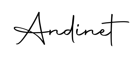 Autography-DOLnW is a professional signature style that is perfect for those who want to add a touch of class to their signature. Get Andinet name fancy signature for free. Andinet signature style 10 images and pictures png