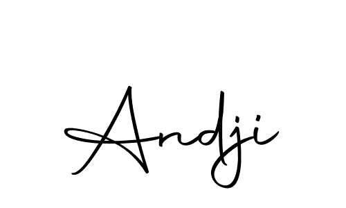 Also You can easily find your signature by using the search form. We will create Andji name handwritten signature images for you free of cost using Autography-DOLnW sign style. Andji signature style 10 images and pictures png