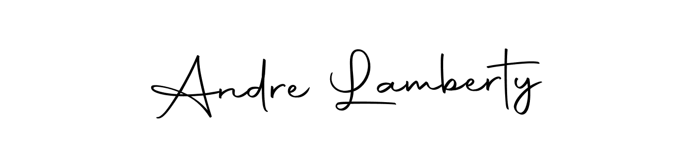 See photos of Andre Lamberty official signature by Spectra . Check more albums & portfolios. Read reviews & check more about Autography-DOLnW font. Andre Lamberty signature style 10 images and pictures png